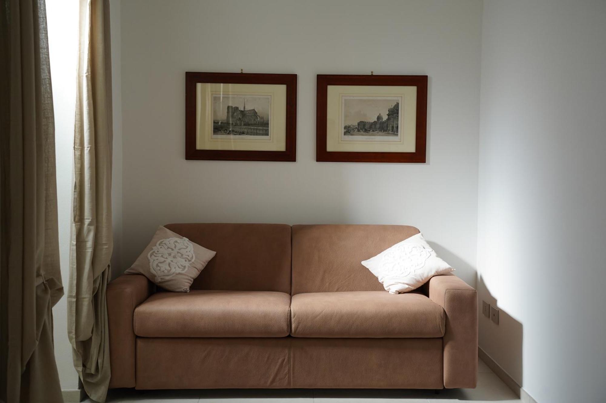 Monumentale M5 Apt - 6 Ospiti & Famiglie Con 2 Bagni E Suite Milan Exterior photo
